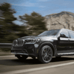 2024 X3 xDrive30i shown