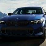 The New BMW 3 Plug-In Hybrid