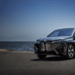 BMW iX xDrive50