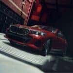 2024 BMW i5 Horsepower and performance