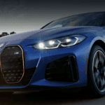 2023 BMW i4 for sale near Towson, MD