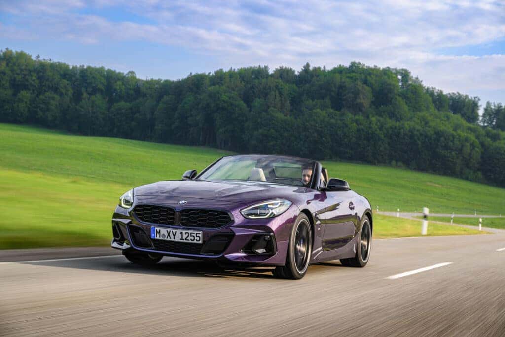 Best BMW Cars to Survive the Zombie Apocalypse: Halloween Edition