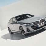 2024 BMW i5