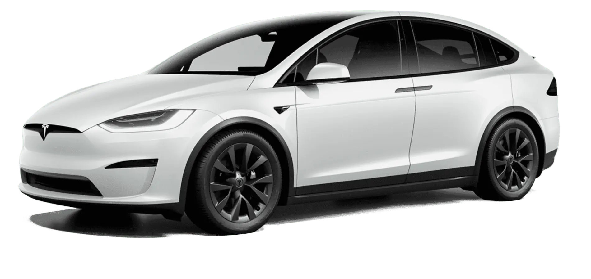 tesla model x 2024