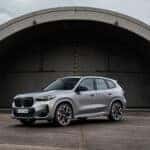 2024 BMW X1 m35i Frozen