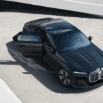 2024 bmw 7 SERIES
