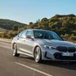 2024 BMW 3 series