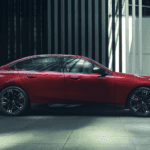 2025 BMW i5