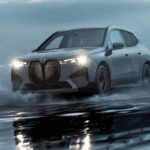 2025 BMW iX SUV
