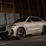 2024 BMW X4
