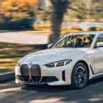 Check out BMW of Owings Mills, MD and take advantage of our Black Friday deal for the 2025 BMW i4 xDrive40