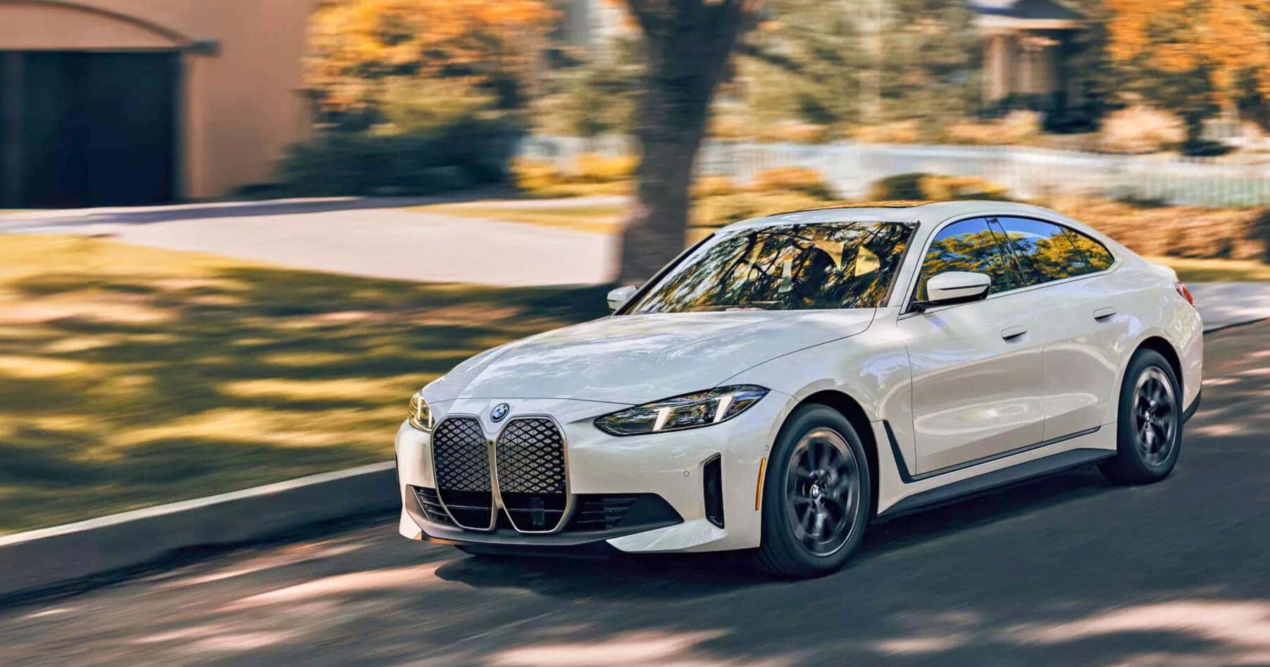 Check out BMW of Owings Mills, MD and take advantage of our Black Friday deal for the 2025 BMW i4 xDrive40