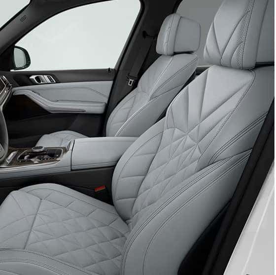 Lease Special for 2024 BMW X5