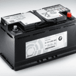 Car battery Costco