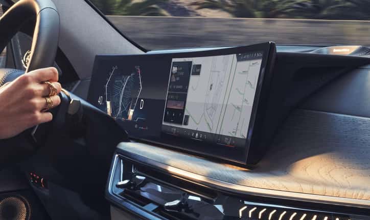 2025 bmw x7 executive PACKAGE 