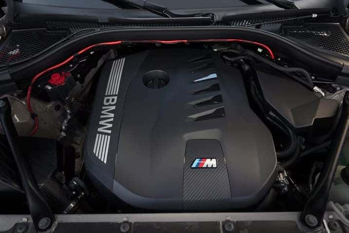 bmw x3 engine 