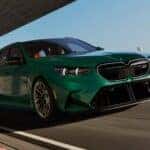 2025 bmw m5