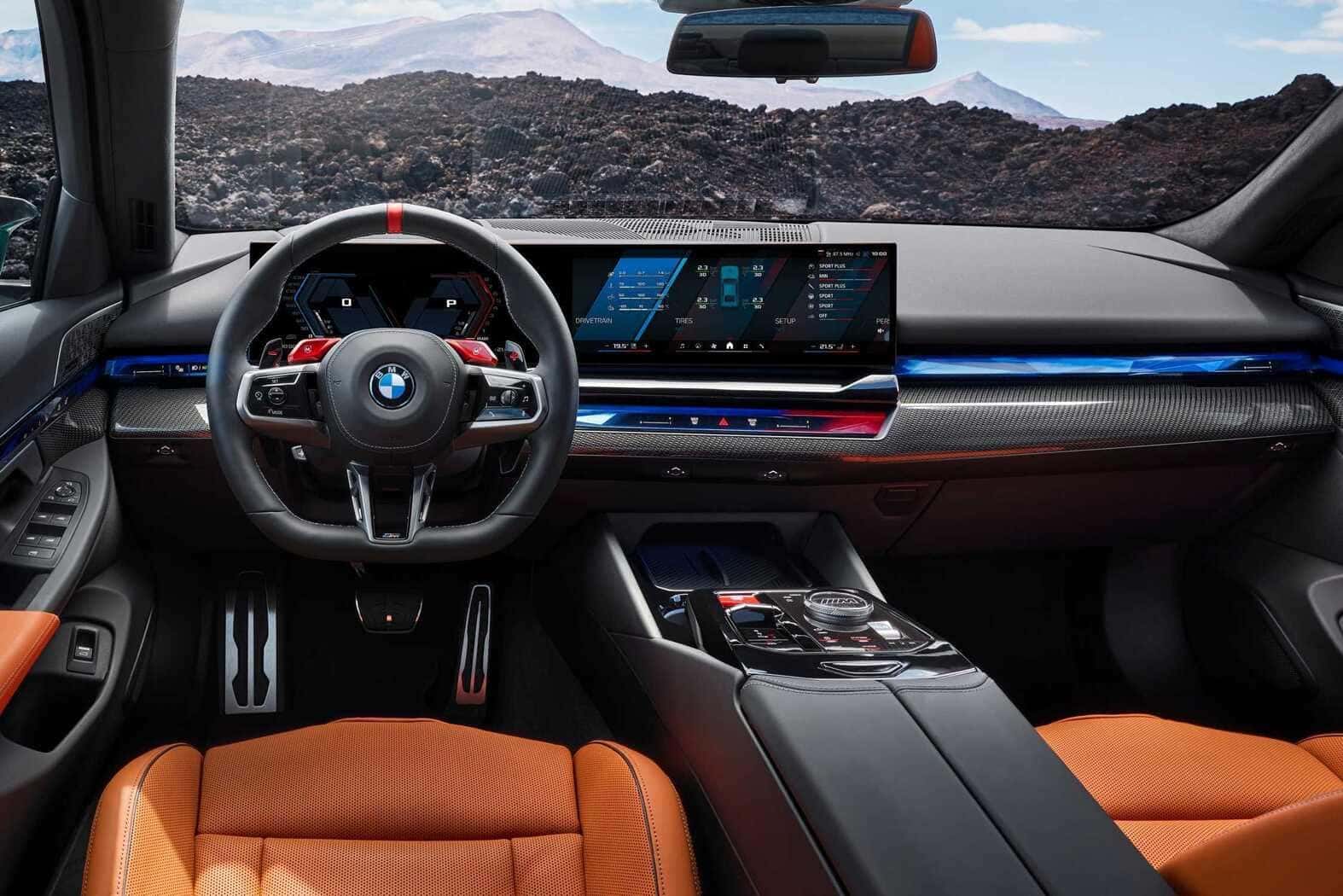 bmw m5 engine 