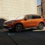 2025 BMW X1 m35i Frozen