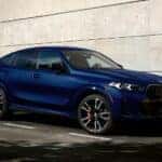2026 BMW X6 price