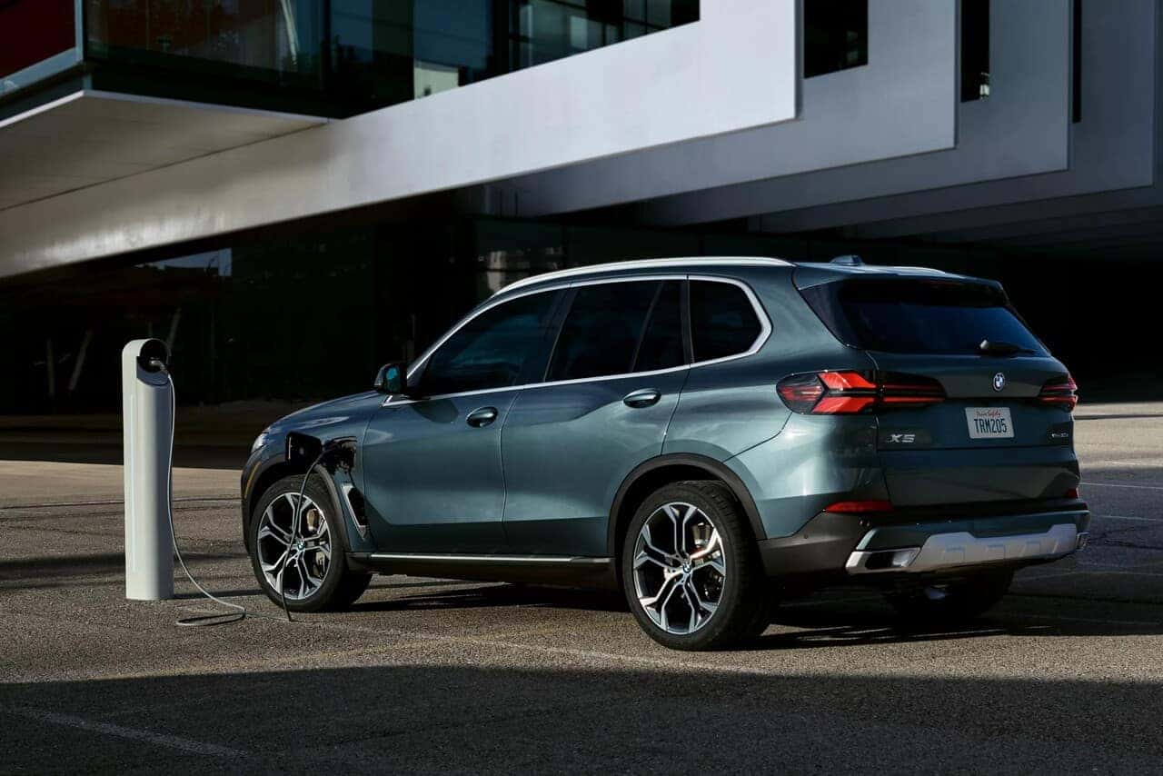 X5 Features