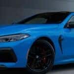 bmw m8 discontinued