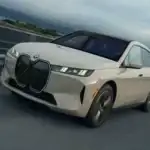 bmw ix3 release date