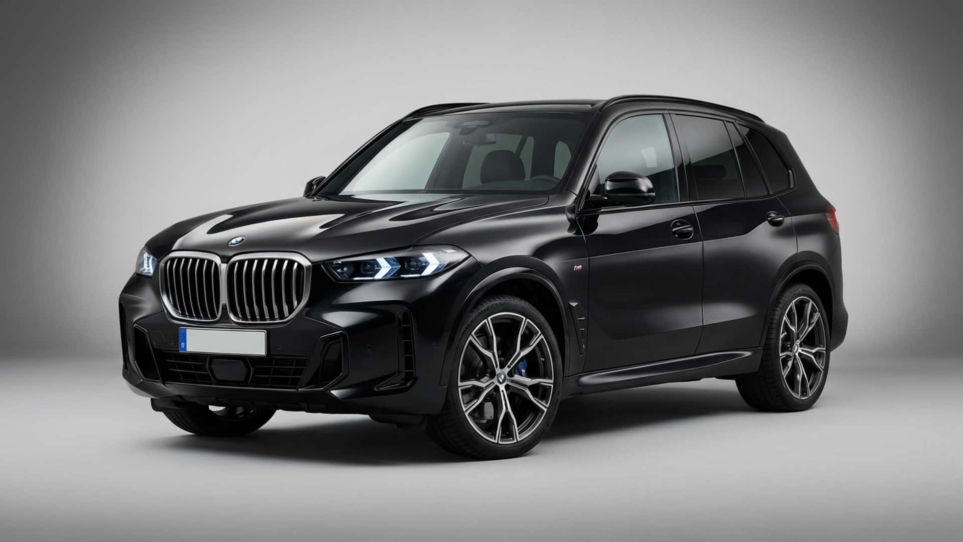 2025 BMW X5 Buyer's Guide: Which Trim And Engine Is Right For You?