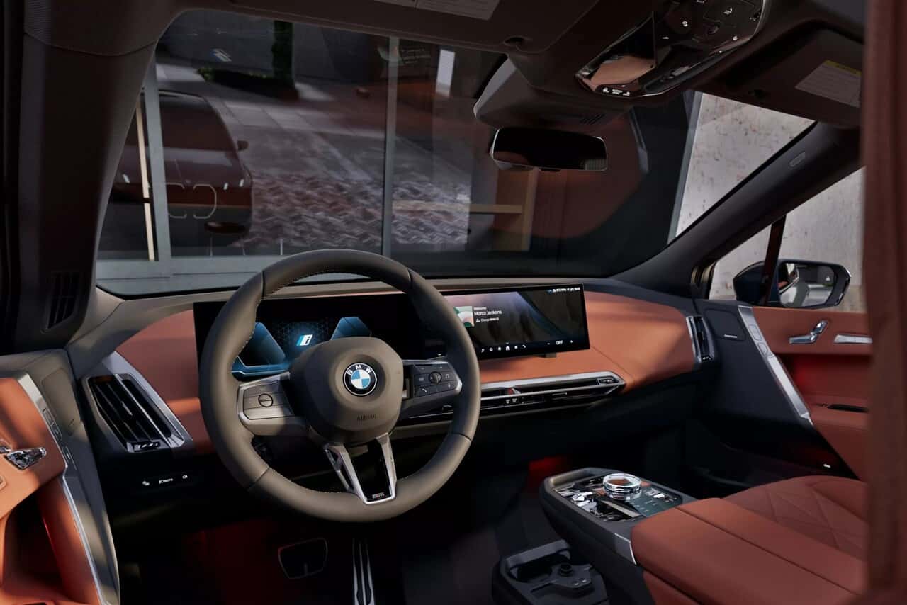 bmw ix for sale in owings mills, md