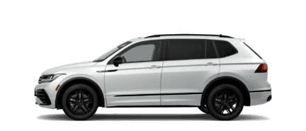 New 2022 VW Tiguan suv for sale at Boardwalk Volkswagen Volkswagen dealership near San Jose