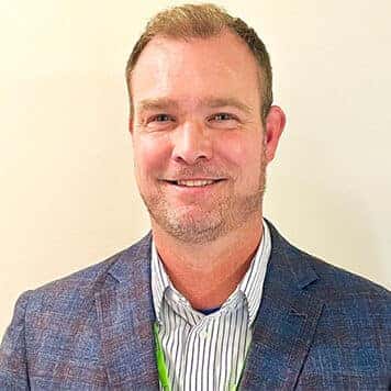 Matthew Klimas