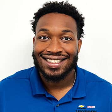Christopher Riley