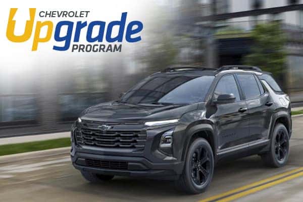 Upgrade-Program