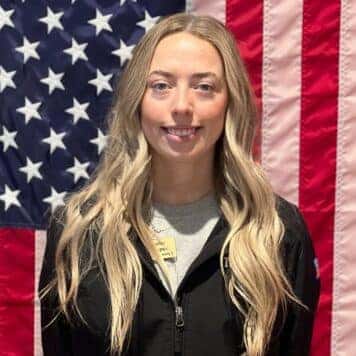 Carlie Cooper