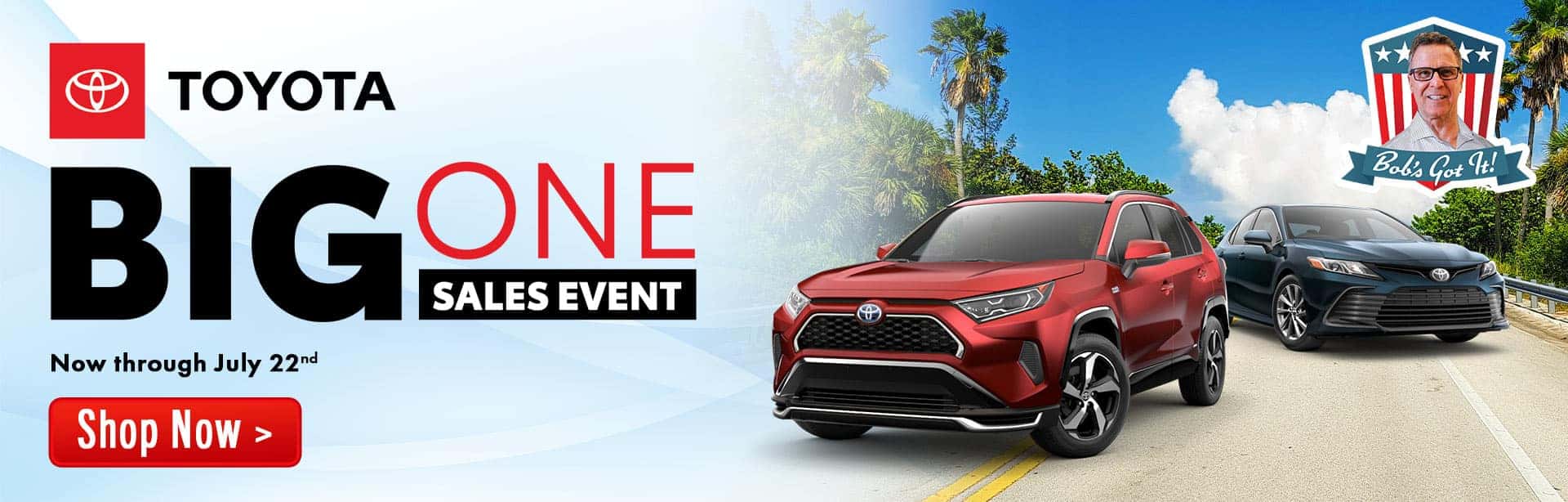 Toyota Dealership near Pensacola FL Bob Tyler Toyota