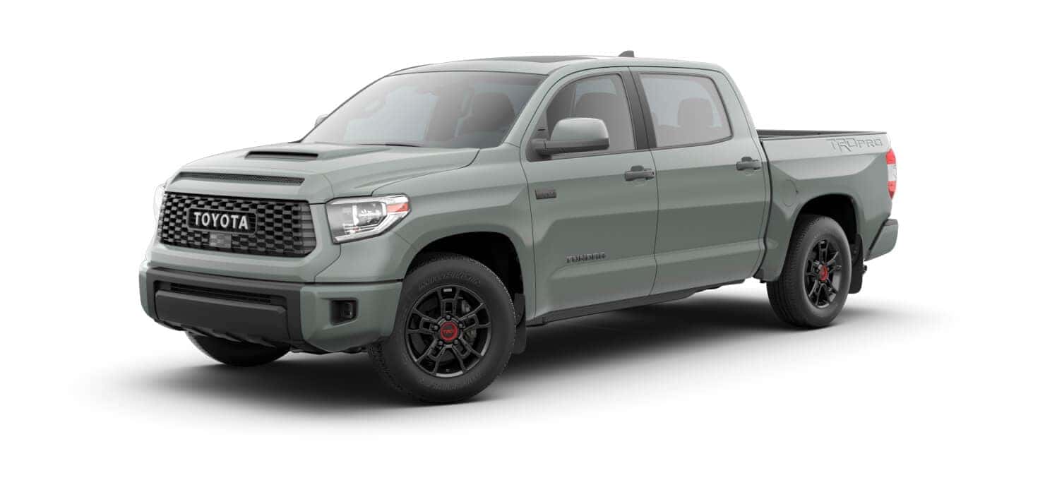 Toyota Tundra Xp Predator Fausto clukies