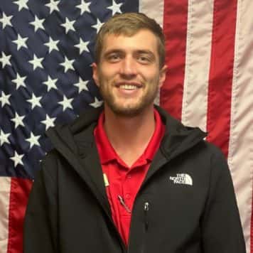 Nathaniel  Elrod
