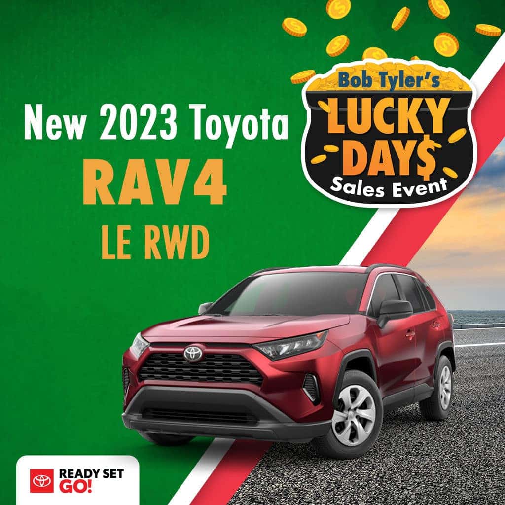 Top 109+ images toyota bob tyler In.thptnganamst.edu.vn