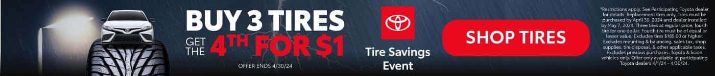 Schedule Toyota Service Appointment Pensacola FL | Bob Tyler Toyota