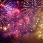 Where To See Fireworks In Pensacola