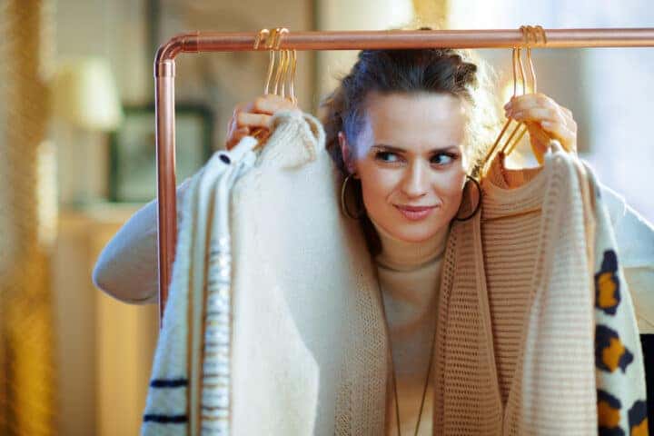 How To Transition Into Your Fall Wardrobe
