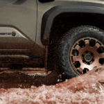 The Tacoma Is Built For Pensacola's Lifestyle