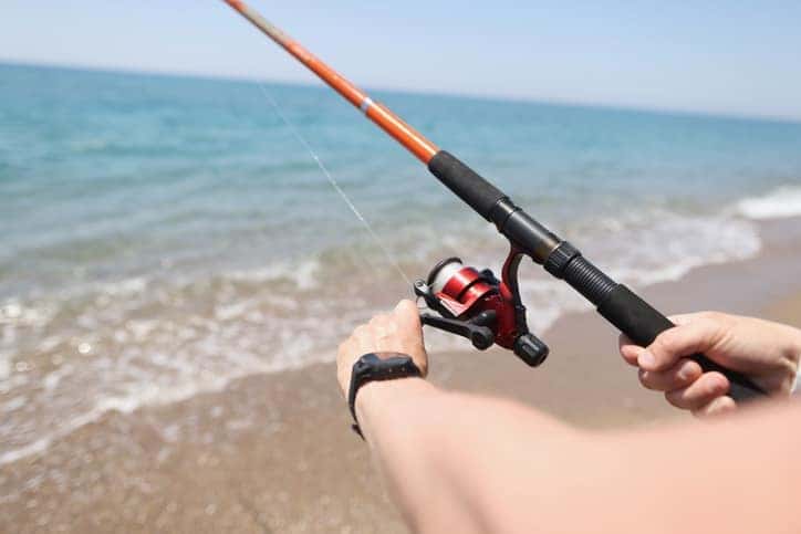 Where To Go Fishing This Autumn