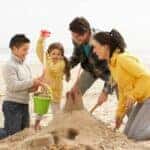 Fall Beach Activities To Enjoy