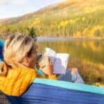 Cozy Up With One Of These Books This Season