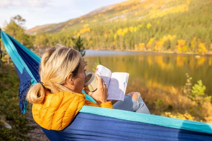 Cozy Up With One Of These Books This Season