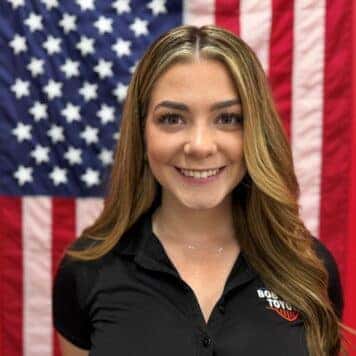 Ava  Scallan
