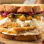 Transform Holiday Leftovers Into Tasty Treats