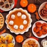 Unique Desserts To Try This Holiday