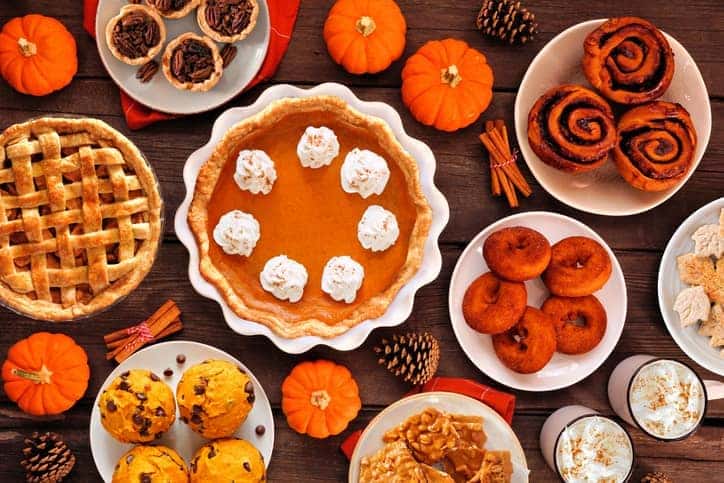 Unique Desserts To Try This Holiday